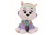 Plush - Paw Patrol Gund Pluche 15 cm Everest - 6058441