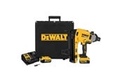 Gereedschap - Dewalt gwozdziarka do betonu 18V 13-57mm 2x5.0Ah bezszczo - DCN890P2-QW