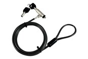 Systeemaccessoires  - GearLab Beveiligingskabel lock - GLB220103