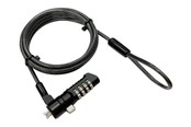 Systeemaccessoires - GearLab Beveiligingskabel lock - GLB220105