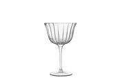 Tafeldekking - Luigi Bormioli Bach cocktail Glas retro - 4 pcs - 17459