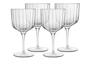 Tafeldekking - Luigi Bormioli Bach gin & tonic glass 4 pcs - 17460