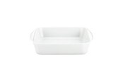 Keuken accessoires - Pillivuyt Square dish no. 2 - Wit - 18458