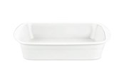 Keuken accessoires - Pillivuyt Lasagne dish white - 18725