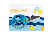School accessoires - Fiskars Kinder Dierenschaar - Vis - 1378