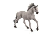 Schleich - Schleich Sorraia Mustang Stallion - 13915