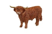 Schleich - Schleich Hooglandse stier - 13919