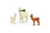 Schleich - Schleich Alpaca Set - 42544