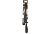 Keukengerei - Fiskars Edge Bread Knife 23 cm Black - 1003093