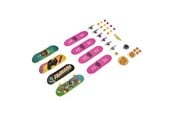 Speelgoedauto - Tech Deck 4 Pack - verschillende ontwerpen - 6028815