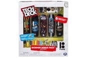 Speelgoed - Tech Deck Bonus Sk8 Shop geassorteerd - 6028845