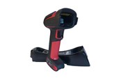 Barcodelezer - Honeywell Granit XP 1991iXR Handheld 2D Wireless Barcode Scanner USB Kit - 1991IXR-3USB-5-R