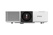 Projector - Epson Projector EB-L520U - 1920 x 1200 - 5200 ANSI lumens - V11HA30040