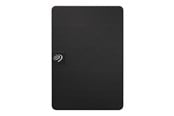 Harde schijf - Extern - Seagate Expansion - 2TB - External Hard drive - Black - STKM2000400