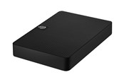 Harde schijf - Extern - Seagate Expansion - 5TB - External Hard drive - Black - STKM5000400