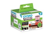 Papier, fotopapier en etiketten - DYMO LabelWriter Duurzaam verzendlabel 59mm x 102mm - 2112290