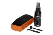 Platenspeler - Lenco TTA-5IN1 - 5 in 1 Record Cleaning Kit - Platenspeler - TTA-5IN1