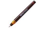 Schrijf- en tekengerei - Rotring Isograph Technical Drawing Pen | 0.20 mm | Refillable Fineliner Pen - 1903397