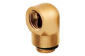 Doe-het-zelf waterkoeling - Corsair Hydro X Series 90° Rotary Adapter - CX-9055010-WW
