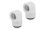 Doe-het-zelf waterkoeling - Corsair Hydro X Series 90° Rotary AV / multimedia paneel - CX-9055014-WW