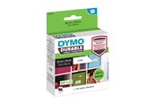 Papier, fotopapier en etiketten - DYMO ® LabelWriter Durable 25mm X 54mm Small Multi-purpose Labels (White) 1 Roll X 160 Labels - 2112283