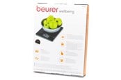 Keukenweegschalen - Beurer Keukenweegschalen KS 34 - keukenweegschaal - 70311