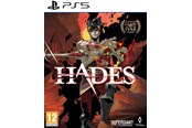 Games - Hades - Sony PlayStation 5 - Action/Adventure - 5026555429283