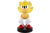 Gaming accessoires - Cable Guys SEGA: Super Sonic - Miscellaneous Accessoires voor spelconsole - 5060525893520