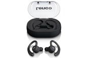 Headphones/Headsets - Lenco EPB-460BK - EPB-460BK