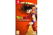 Games - Dragon Ball Z: Kakarot + A New Power Awakens Set - Nintendo Switch - RPG - 3391892015904