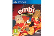 Games - Embr: Über Firefighters - Sony PlayStation 4 - Simulator - 5060760883256