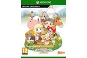 Games - Story Of Seasons: Friends Of Mineral Town - Microsoft Xbox One - Strategy - 5060540771117