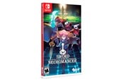 Games - Sword of the Necromancer - Nintendo Switch - RPG - 8437021082098