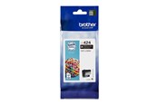 Inkt, toner en verbruiksartikelen - Brother LC / LC424BK (Black) Inkt - For  DCP-J1200W - LC424BK