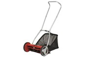 Grasmaaier - Einhell Cilindermaaier Handgrasmaaier GC-HM 400 - 3414129