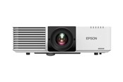 Projector - Epson Projector EB-L630U - 1920 x 1200 - 6200 ANSI lumens - V11HA26040