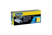 Perforator & Nietmachine - Rapid 13/14 14mm Galvanised Staples (Box 5000) - 11850500