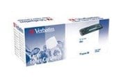 Inkt, toner en verbruiksartikelen - Verbatim - Zwart - compatible - toner cartridge - 50098