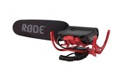 Microfoon - Røde VideoMic with Rycote - VMR