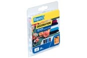 Hobby artikelen - Rapid Glue D7 Classic Colors 36pcs 90mm - 5001363