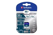 Geheugenkaart - Verbatim PRO - 47021
