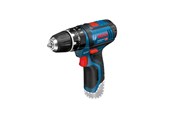 Elektrische schroevendraaier & boor - Bosch Professional GSB 12V-15 Professional - 06019B690K