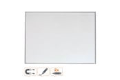 Conferentie & Presentatie - Nobo Whiteboard Mag/AluFrame 58.5x43cm: Witbord Mag/AluFrame 58,5x43cm - 1903777