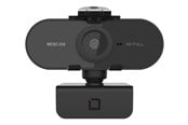 Webcam - Dicota Webcam PRO Plus Full HD - D31841