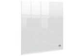 Conferentie & Presentatie - Nobo Memoboard Home Acrylic Desk 30x30cm - 1915616