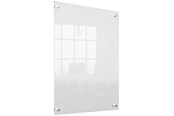 Conferentie & Presentatie - Nobo Memoboard Home Acrylic60x45cmMounted - 1915621