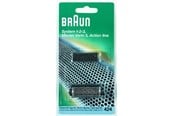 Scheerapparaat - Braun Shaver 424 Folie & Snijder Pakket - 81416568