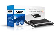 Inkt, toner en verbruiksartikelen - KMP 35020000 TONER Zwart 15K - SA-T38