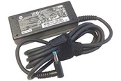 Laptop oplader - HP NETDEL AC AV / multimedia paneel 45W SMART NPFC 3PIN - 854054-001