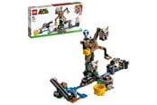 LEGO® - LEGO Super Mario 71390 Uitbreidingsset: ruzie met Reznors - 71390